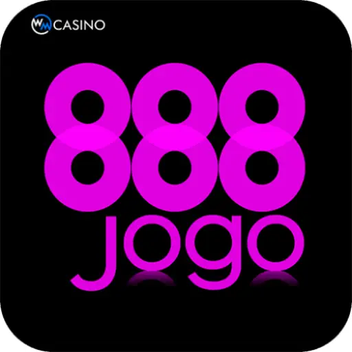 Logo 888JOGOS Plataforma de Entretenimento